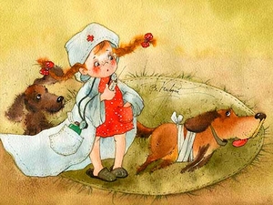 Укол