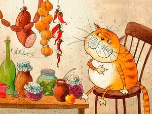 кладовщик