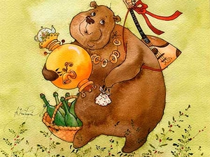 в Тулу