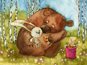 Кормилец