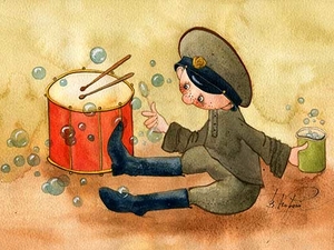 Пузыри